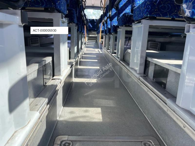 Buss Iveco