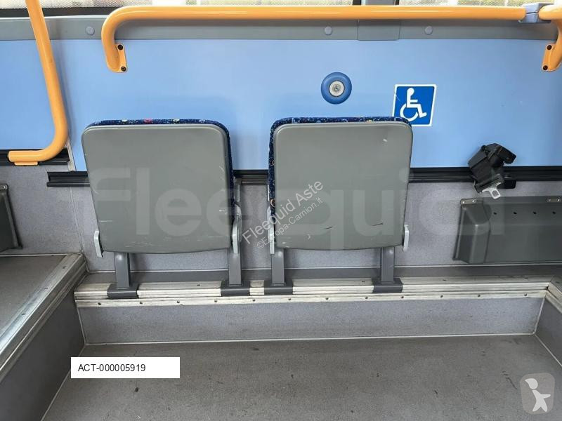 Autobus Iveco