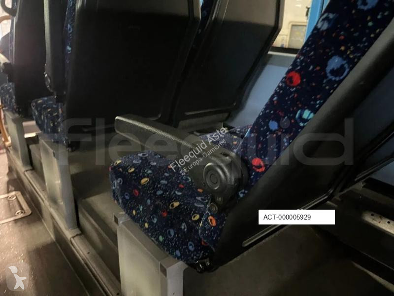 Autobus Iveco