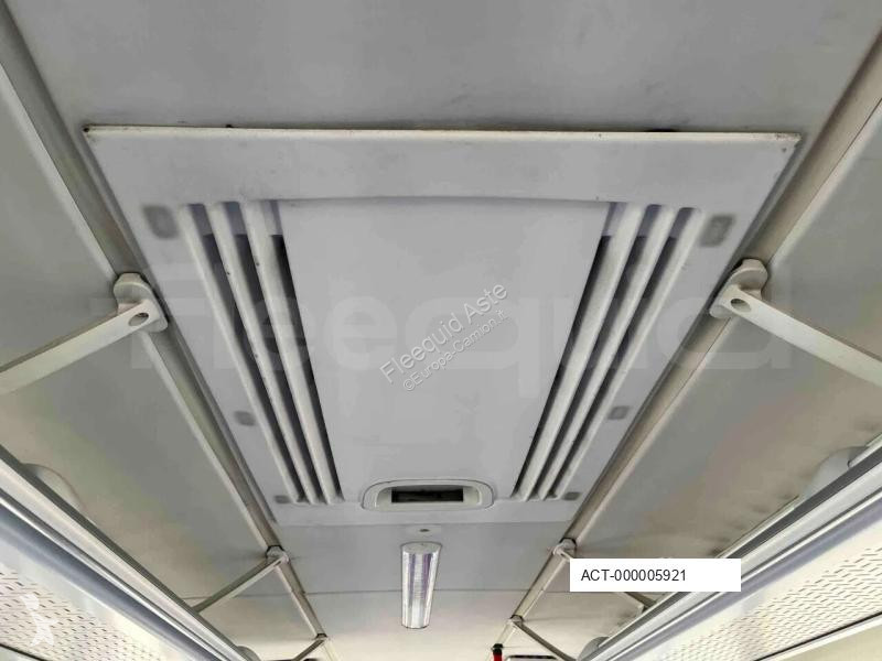 Buss Mercedes