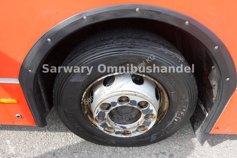 Buss VDL Citea LLE 120.255* 4x *EURO 6* KlIMA*...