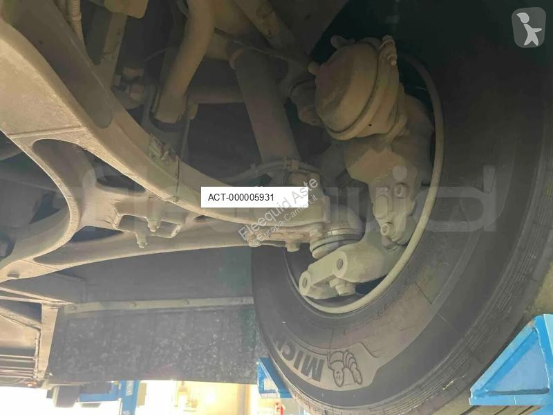 Buss Iveco