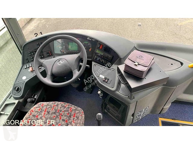 Autobús