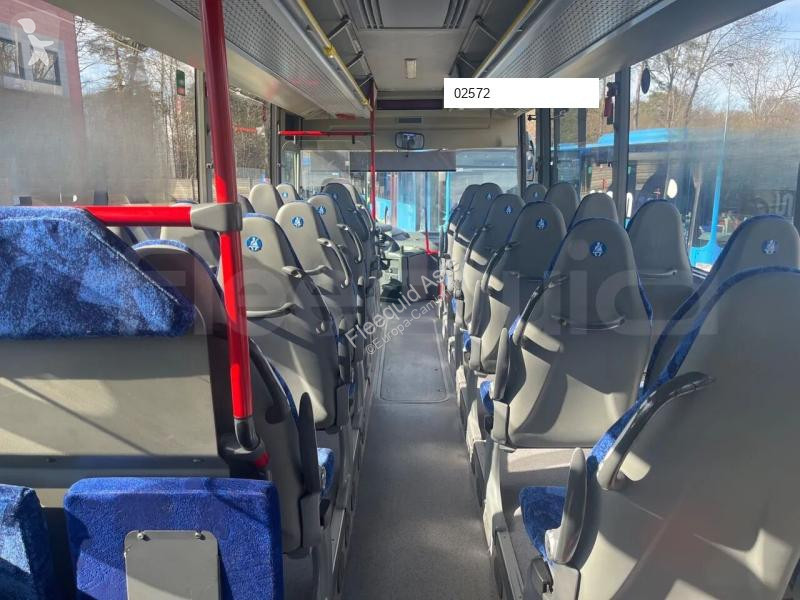 Autobus Mercedes