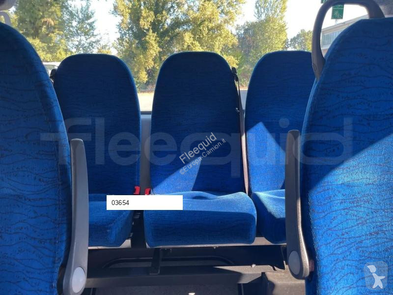 Scania Citywide bus