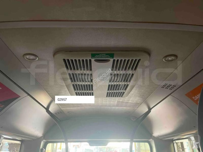 MAN  bus