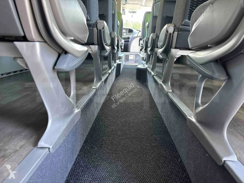 Autobus Setra S531