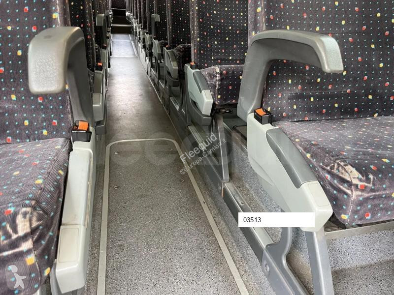 Setra S415 bus