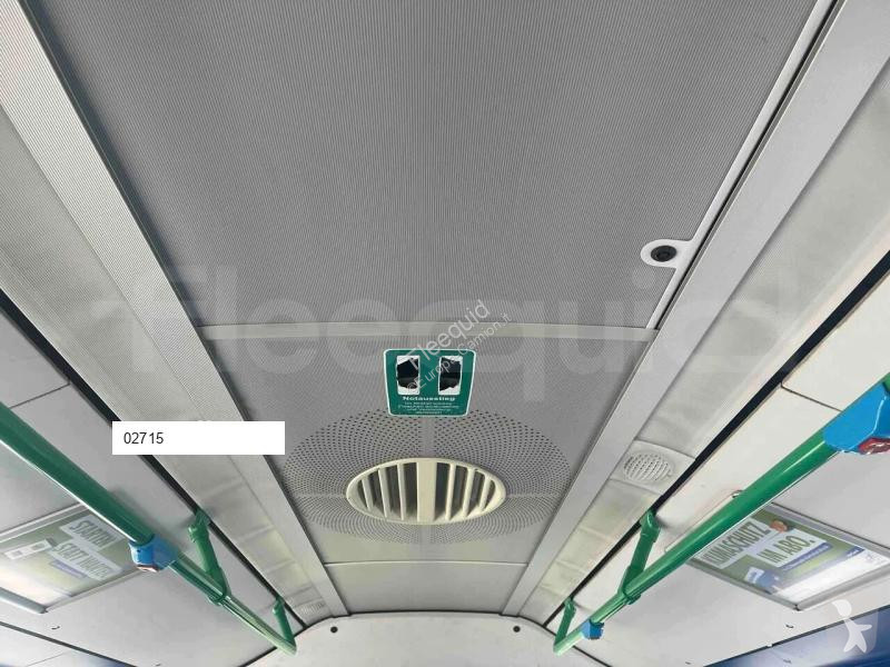 Autobus Mercedes