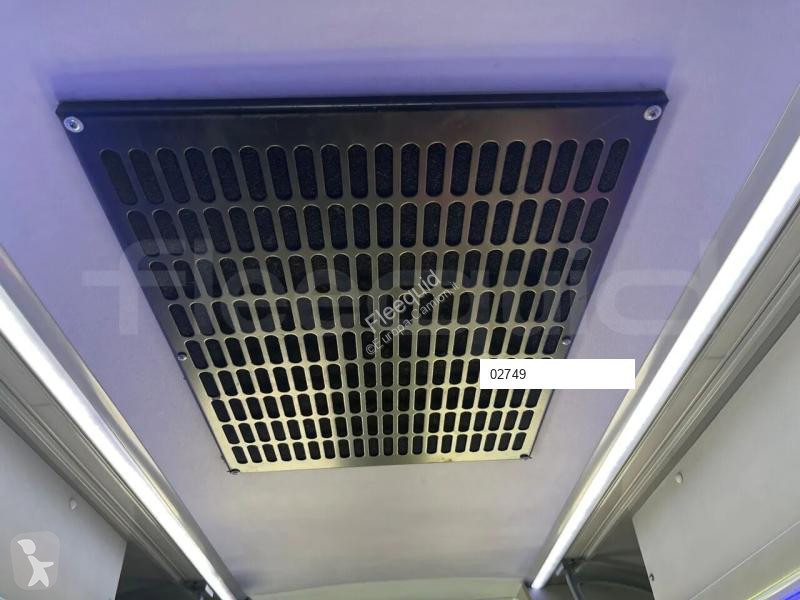 Iveco Ferqui bus