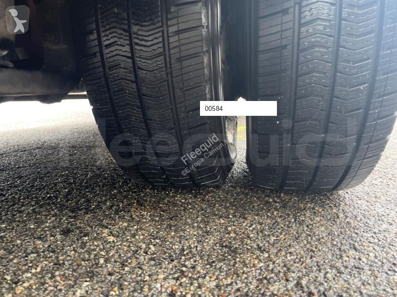 Iveco  bus