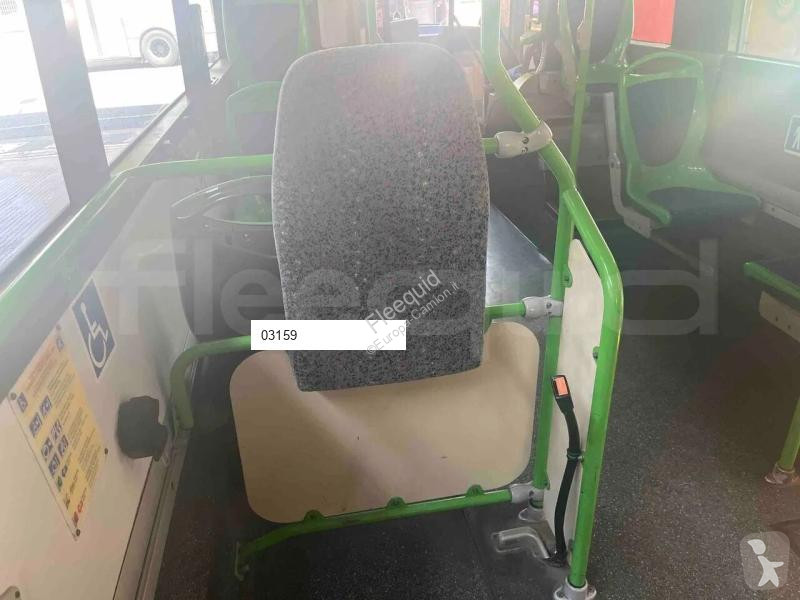 Autobus Iveco Citelis