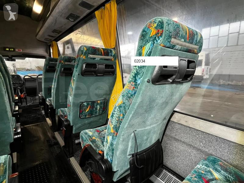 Iveco  bus