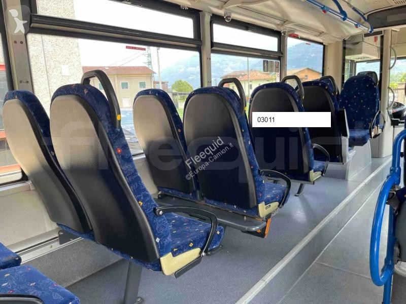 MAN A20 bus