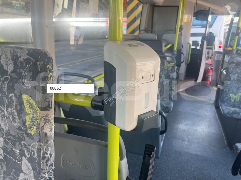 Autobus Scania Citywide