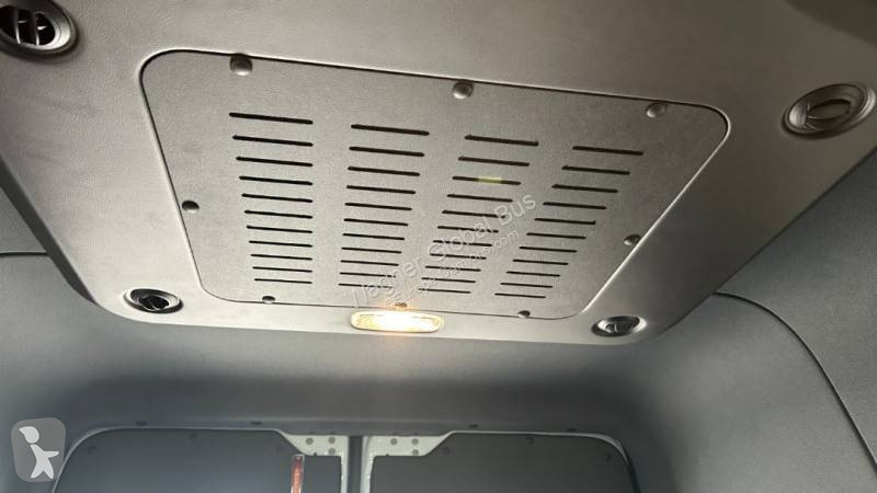 Autobus Mercedes 517 Eco sur commande