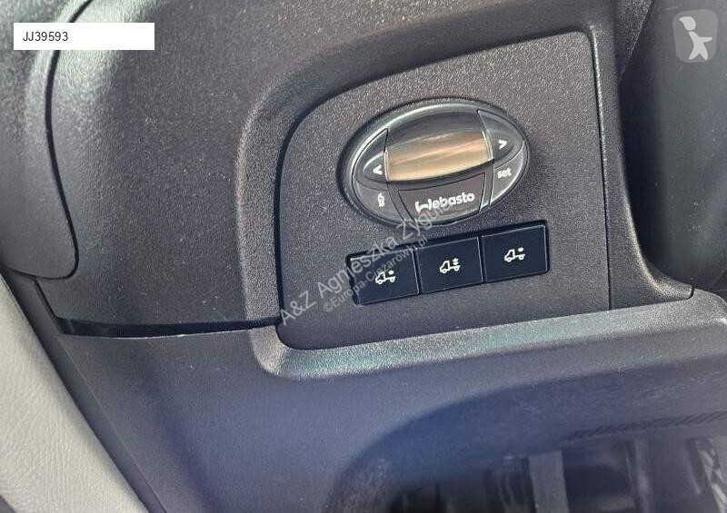 Bus Iveco ERENER 70C18 / SPROWADZONE / 31...