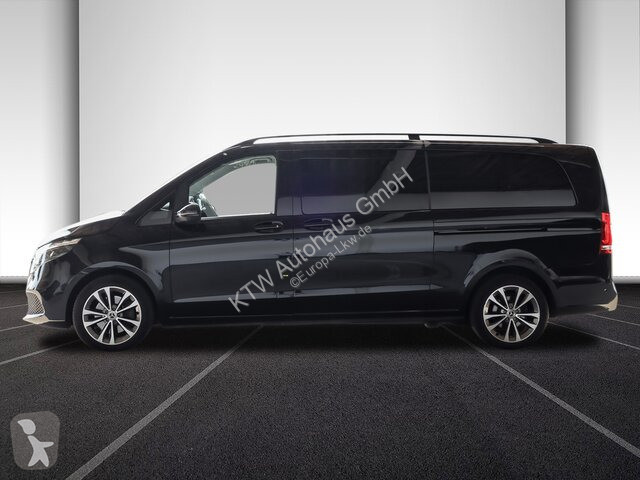 Nyttofordon Mercedes
