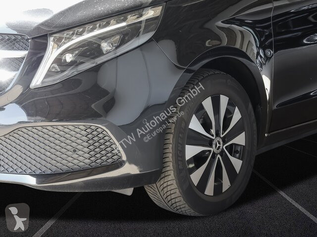 Nyttofordon Mercedes