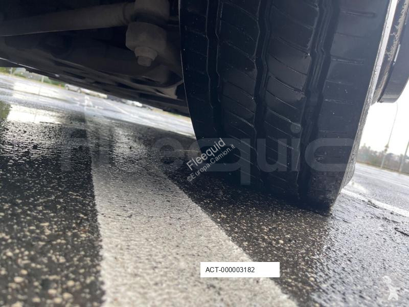 باص Iveco Citelis