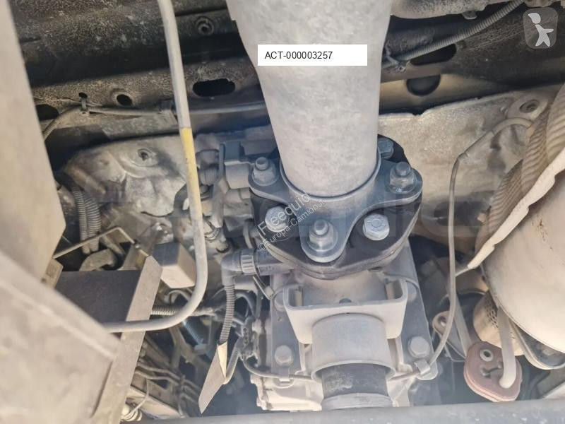 Veicolo commerciale Iveco Indcar