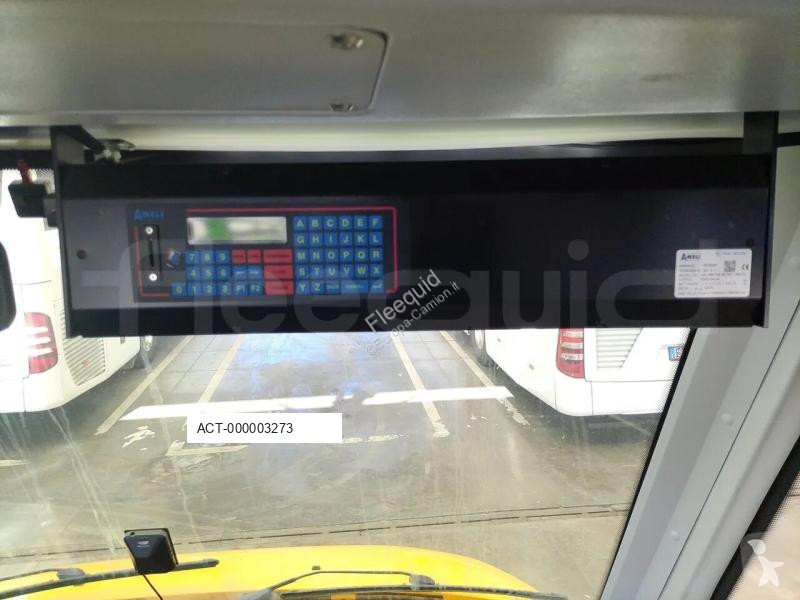 Veicolo commerciale Iveco Indcar