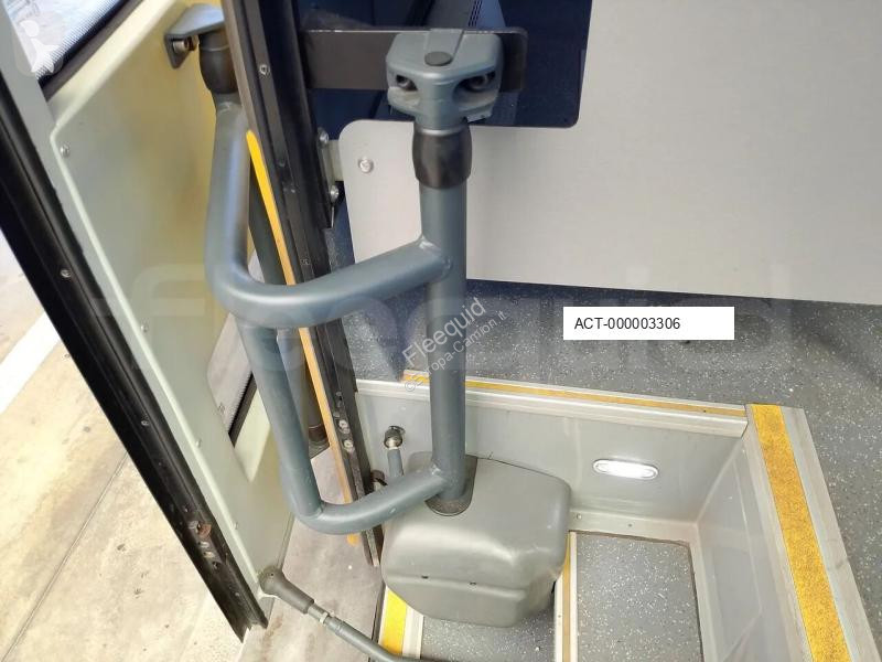 Veicolo commerciale Iveco Indcar