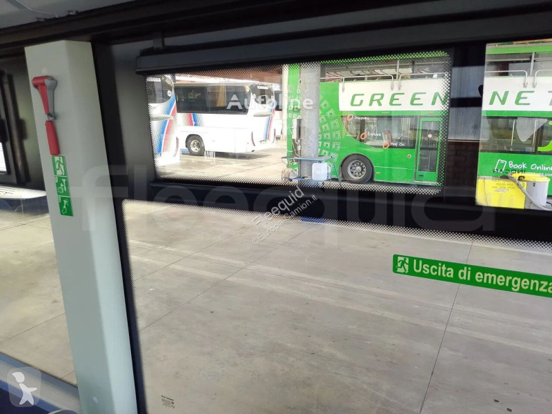 Autobus Iveco Indcar
