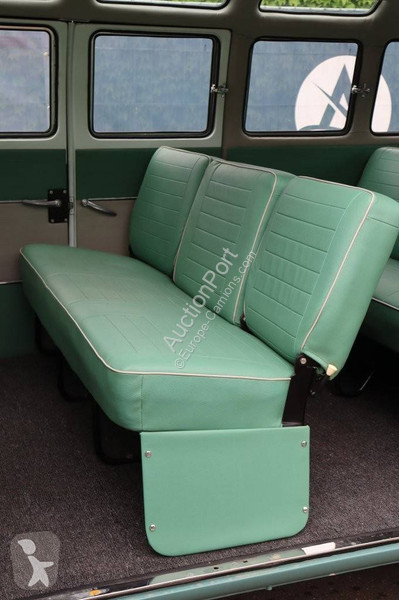 Autobús Volkswagen T1 bus
