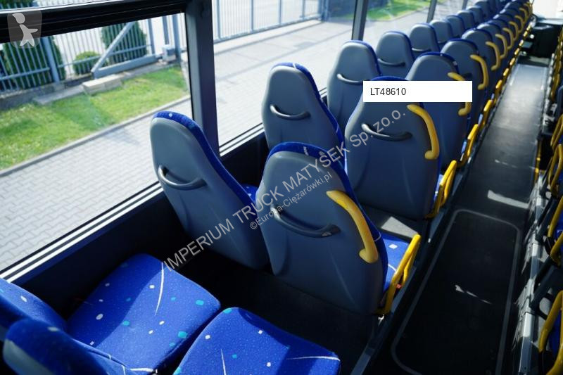 Autobussen Mercedes INTOURO /  KLIMA  / 12...
