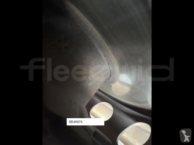 باص Van Hool A360