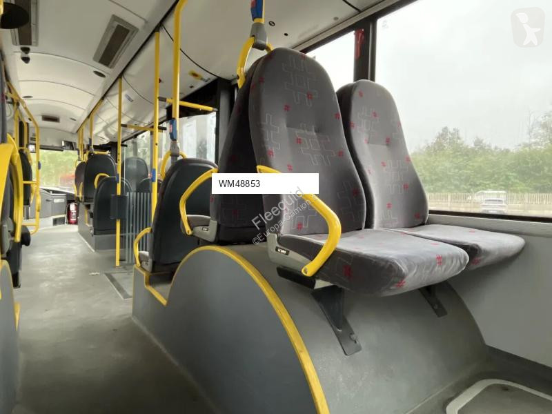 Pullman Solaris