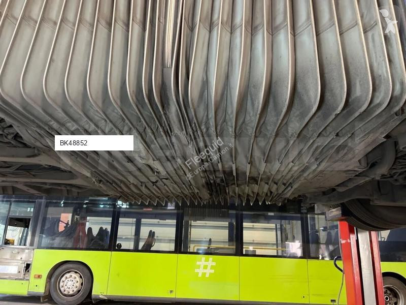 Autobus Mercedes Conecto