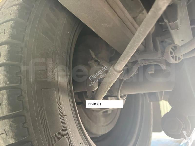 Bus Iveco