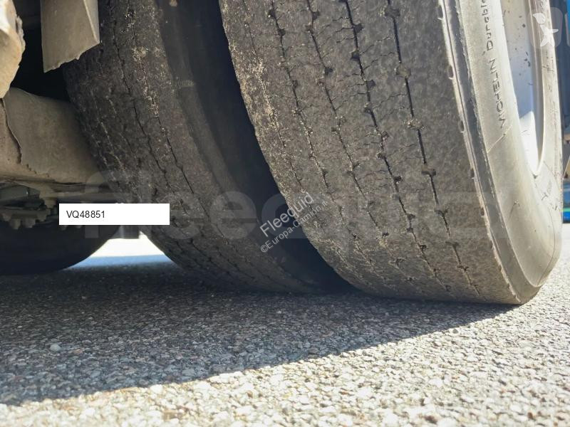باص Mercedes