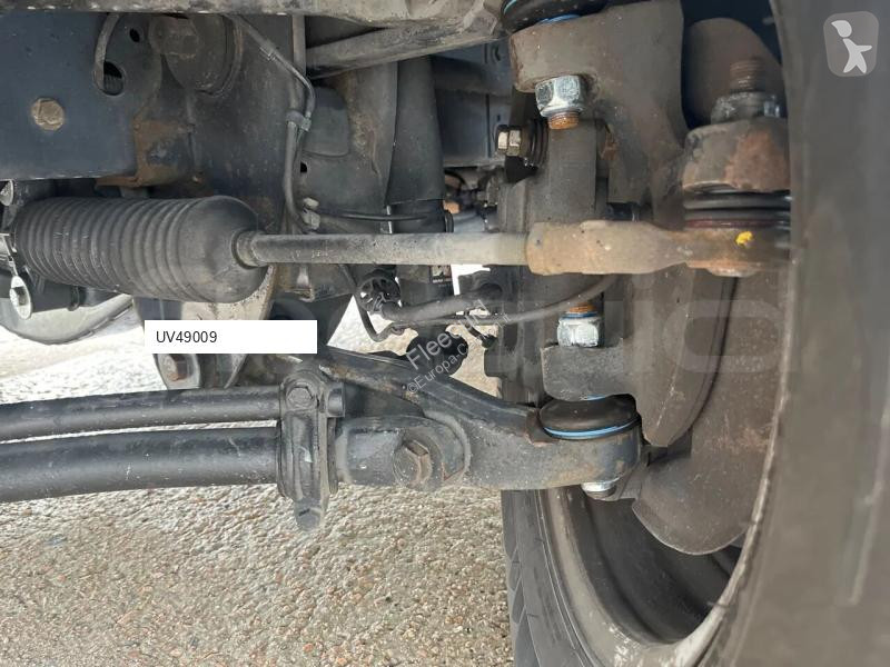 باص Iveco Cacciamali