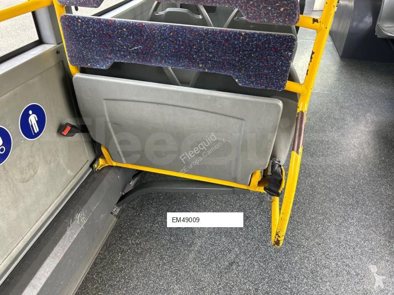 Autobus Mercedes
