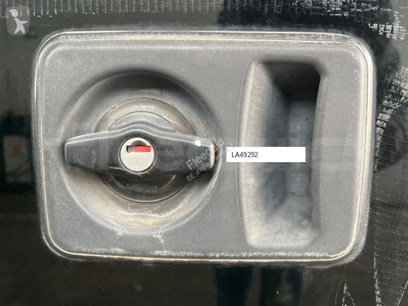 باص Iveco Recreo