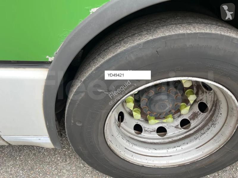 باص Irisbus