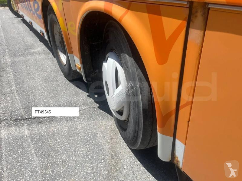 Autobús Irisbus Ares