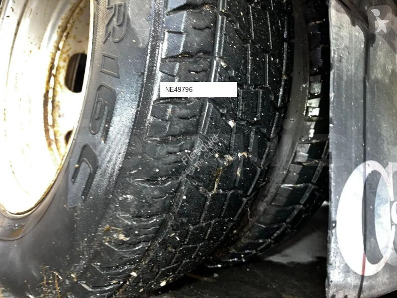 باص Iveco Cacciamali