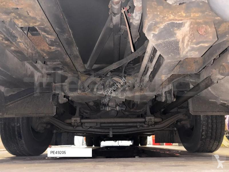Buss Irisbus 389
