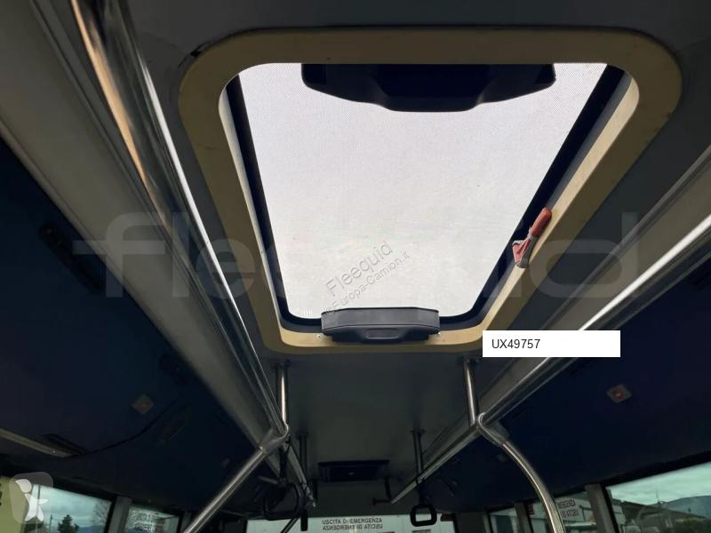 Pullman  Nomec Stacobus Itineris