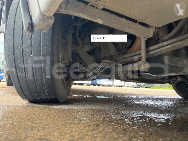 باص Iveco