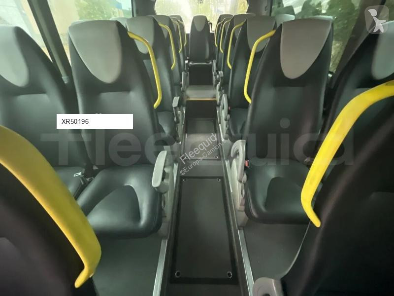 باص Irisbus 389