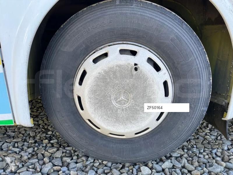 باص Iveco Recreo