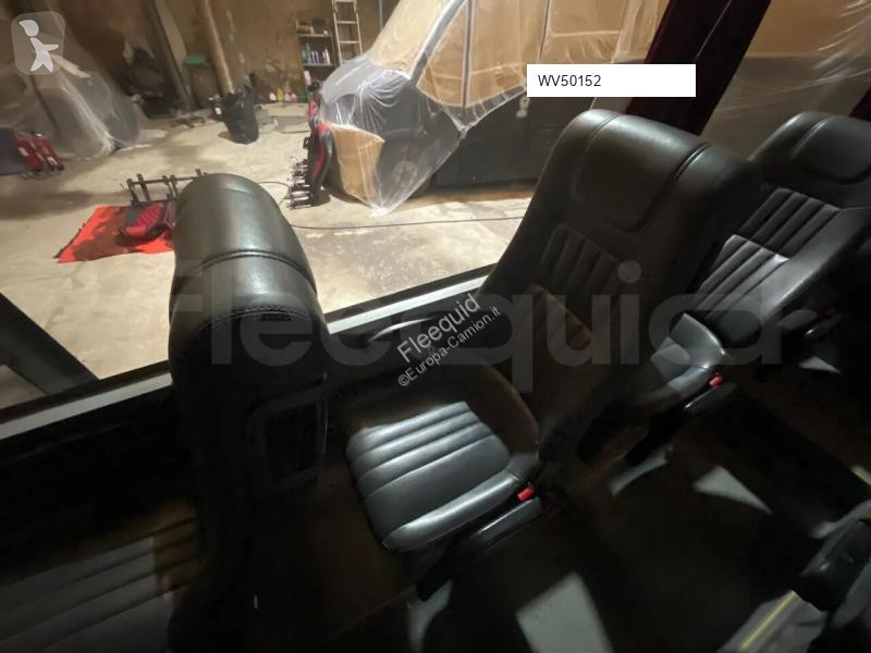 Véhicule utilitaire Mercedes