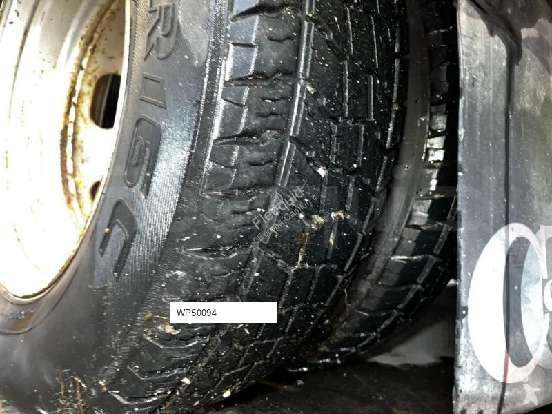 باص Iveco Cacciamali