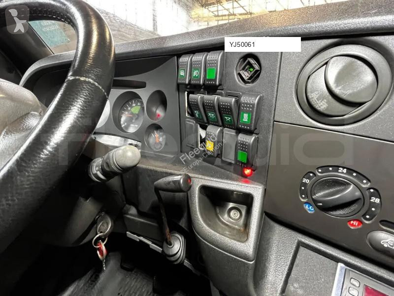 Градски автобус Iveco