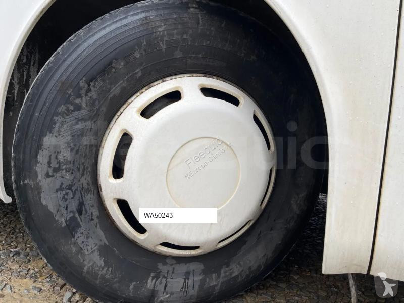 باص Setra S317